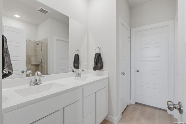 12443 HURDELBRINK RNCH, San Antonio, TX 78245