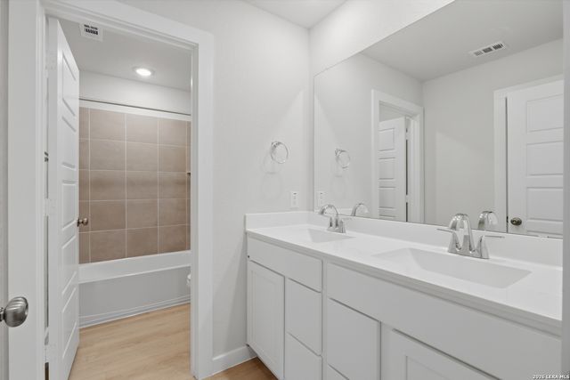 12443 HURDELBRINK RNCH, San Antonio, TX 78245