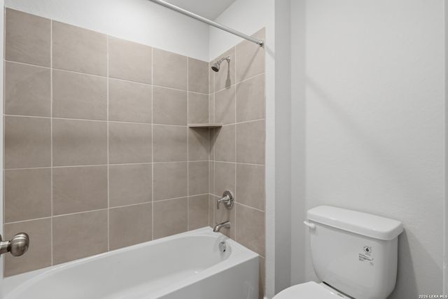 12443 HURDELBRINK RNCH, San Antonio, TX 78245