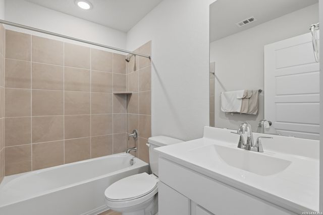 12443 HURDELBRINK RNCH, San Antonio, TX 78245