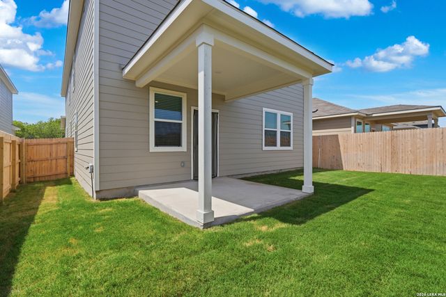 12443 HURDELBRINK RNCH, San Antonio, TX 78245