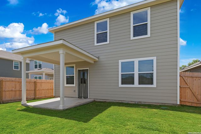 12443 HURDELBRINK RNCH, San Antonio, TX 78245