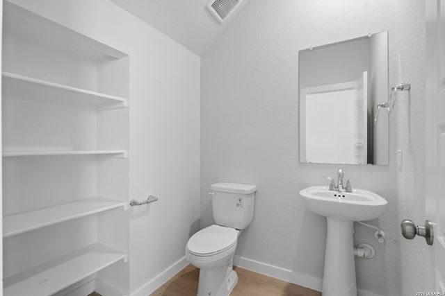 12443 HURDELBRINK RNCH, San Antonio, TX 78245