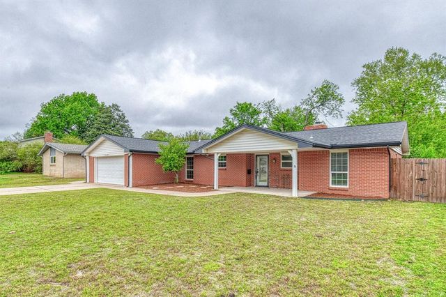 1415 Aladdin Street, Norman, OK 73072