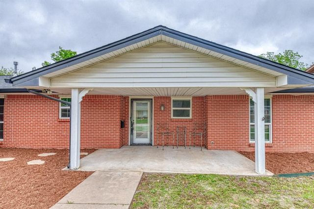 1415 Aladdin Street, Norman, OK 73072