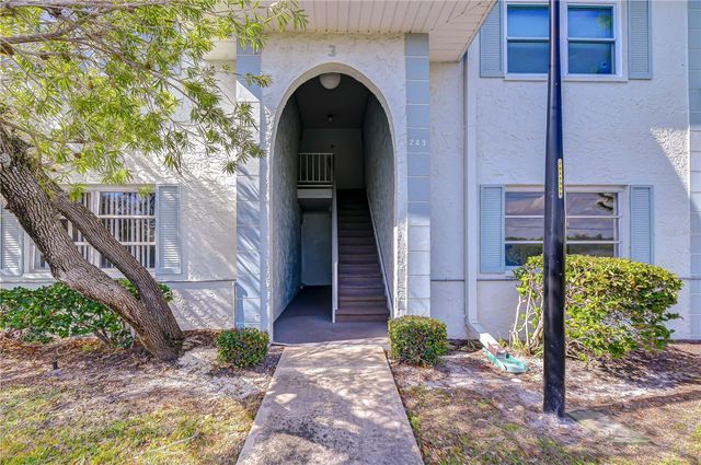 249 S MCMULLEN BOOTH ROAD 25, Clearwater, FL 33759