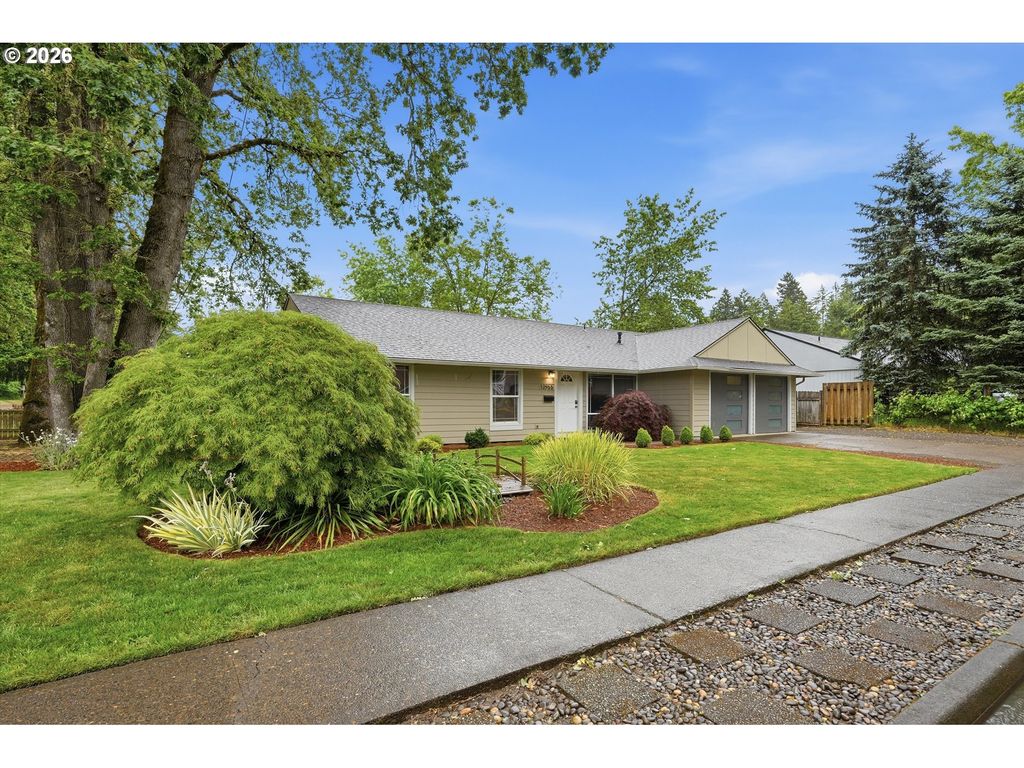 12955 Sw 22ND St, Beaverton, OR 97008