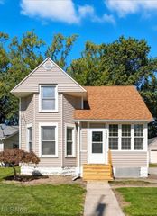 1627 W 6th Street, Ashtabula, OH 44004