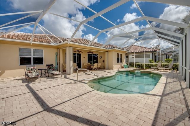 10530 Bellagio DR, Fort Myers, FL 33913