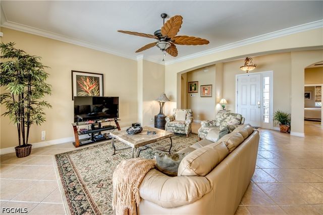 10530 Bellagio DR, Fort Myers, FL 33913