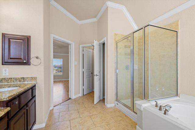 4519 Countrymeadows Drive, Spring, TX 77388