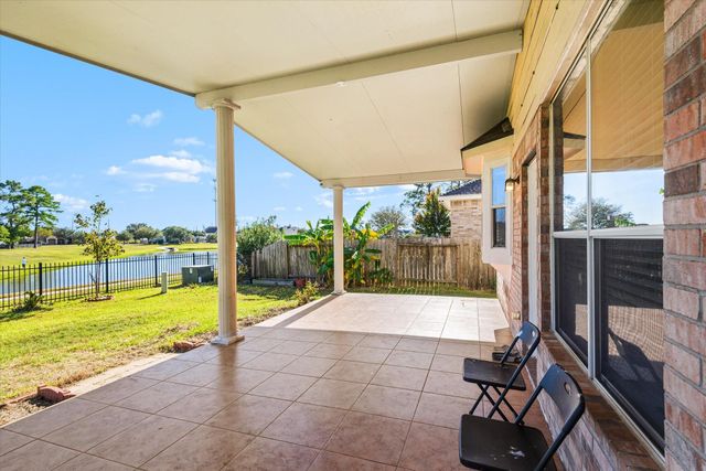 4519 Countrymeadows Drive, Spring, TX 77388