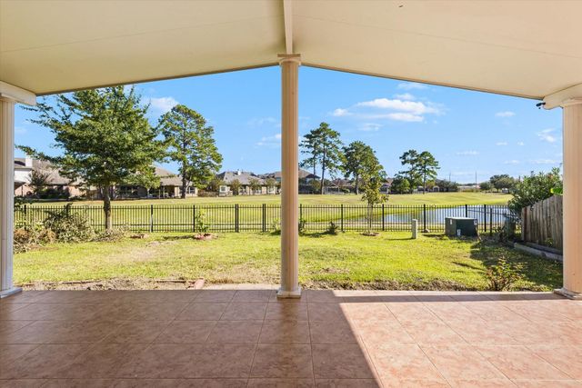 4519 Countrymeadows Drive, Spring, TX 77388