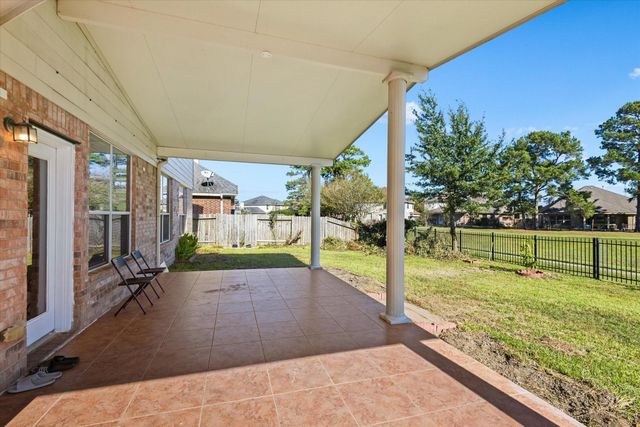4519 Countrymeadows Drive, Spring, TX 77388