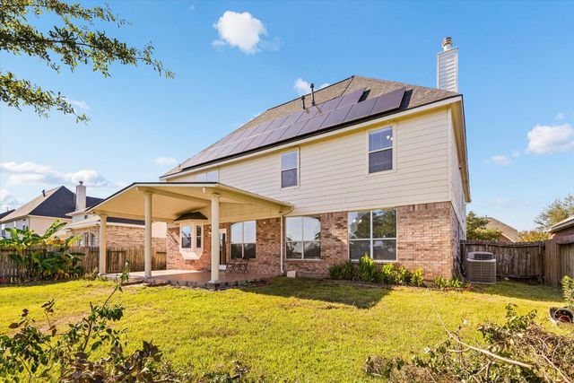 4519 Countrymeadows Drive, Spring, TX 77388