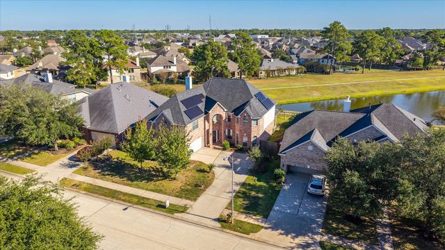 4519 Countrymeadows Drive, Spring, TX 77388