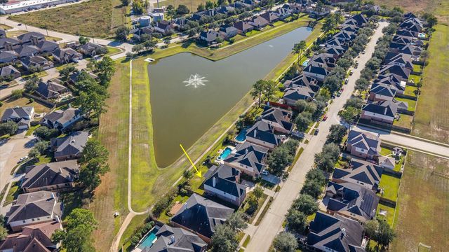 4519 Countrymeadows Drive, Spring, TX 77388