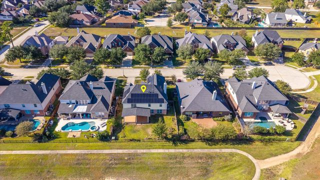 4519 Countrymeadows Drive, Spring, TX 77388