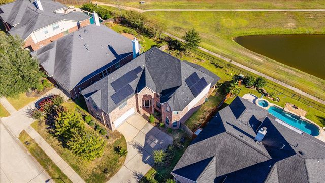 4519 Countrymeadows Drive, Spring, TX 77388
