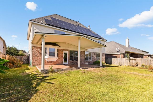 4519 Countrymeadows Drive, Spring, TX 77388