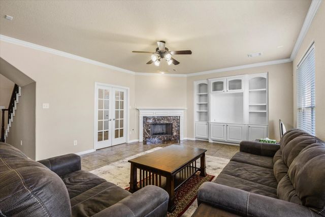 4519 Countrymeadows Drive, Spring, TX 77388