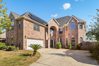 4519 Countrymeadows Drive, Spring, TX 77388