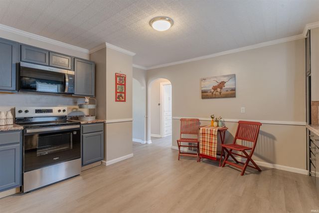 1713 E Illinois Street, Evansville, IN 47711