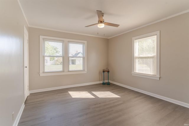 1713 E Illinois Street, Evansville, IN 47711