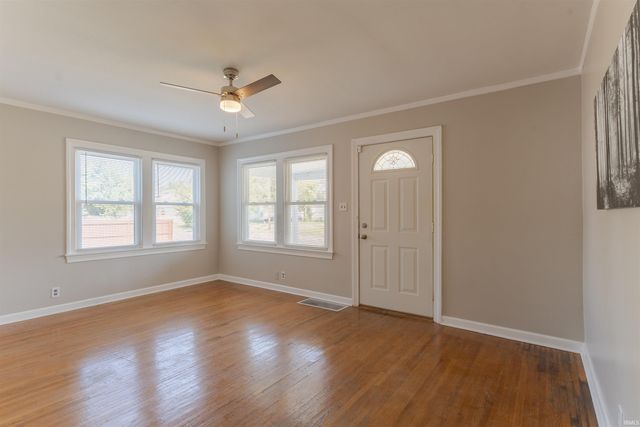 1713 E Illinois Street, Evansville, IN 47711