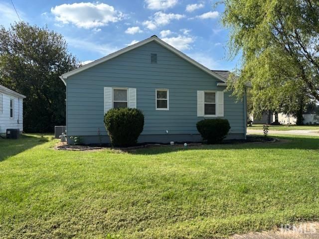 1713 E Illinois Street, Evansville, IN 47711