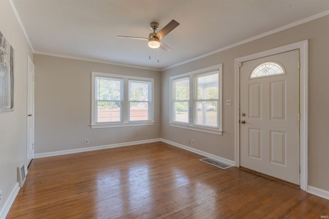 1713 E Illinois Street, Evansville, IN 47711