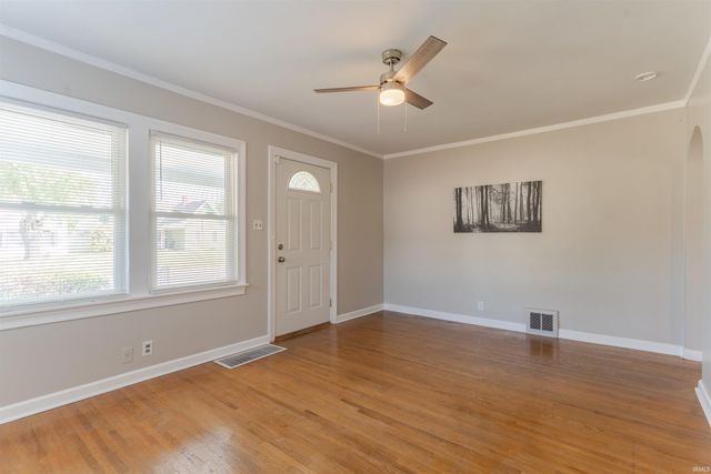 1713 E Illinois Street, Evansville, IN 47711