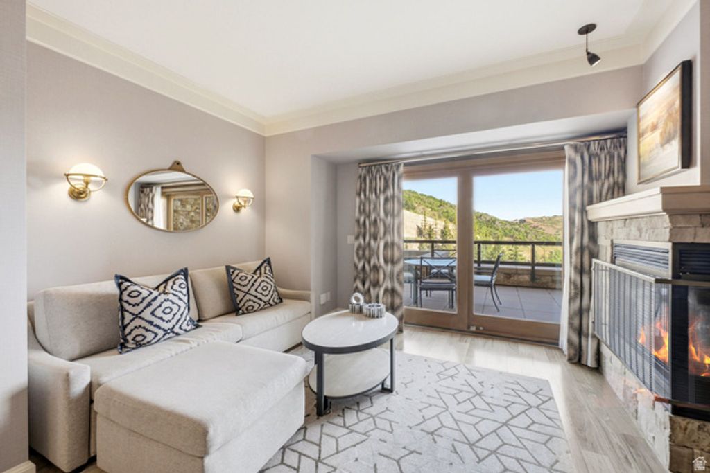 2300 W DEER VALLEY DR #420, Park City, UT 84060 — photo 4