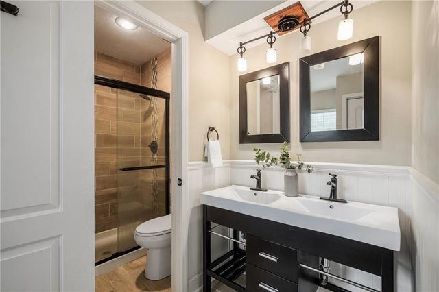 1807 S Kiowa Court, Olathe, KS 66062