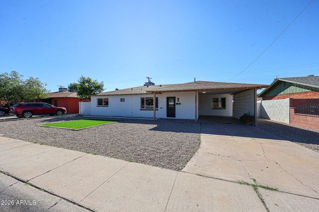 3337 W OCOTILLO Road, Phoenix, AZ 85017