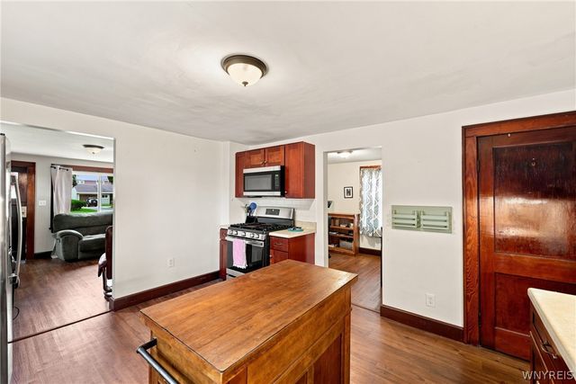 154 17th Avenue, North Tonawanda, NY 14120
