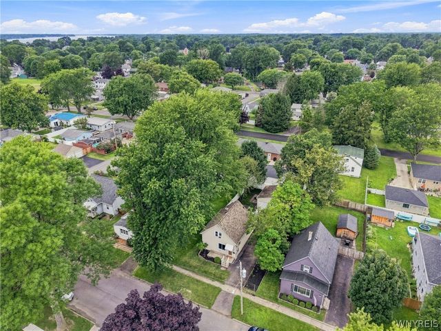 154 17th Avenue, North Tonawanda, NY 14120