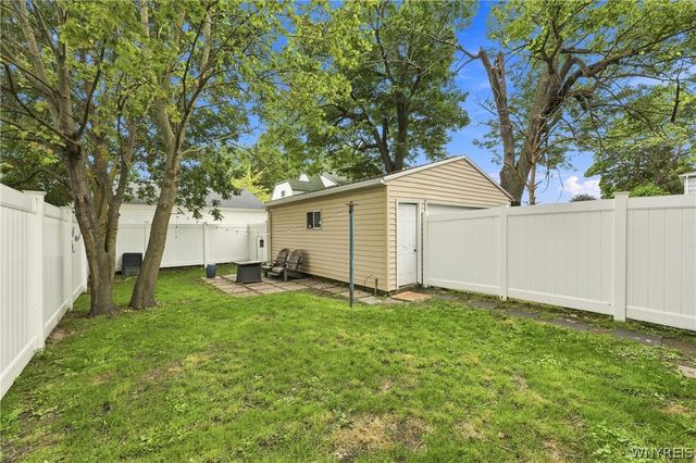 154 17th Avenue, North Tonawanda, NY 14120