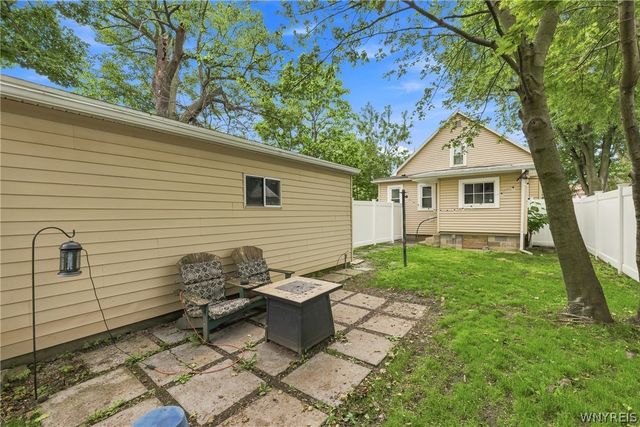 154 17th Avenue, North Tonawanda, NY 14120