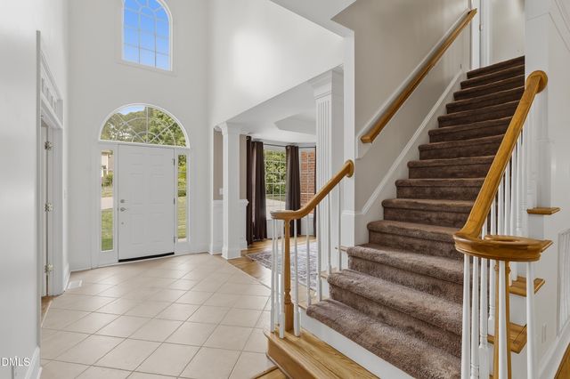 105 Tavernelle Place, Cary, NC 27519