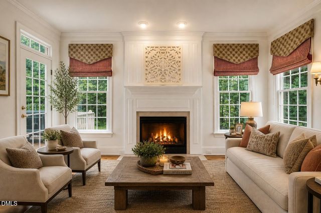 105 Tavernelle Place, Cary, NC 27519