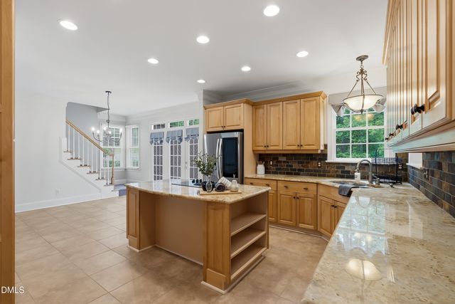 105 Tavernelle Place, Cary, NC 27519
