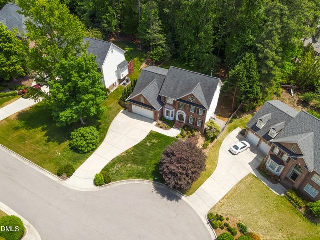 105 Tavernelle Place, Cary, NC 27519