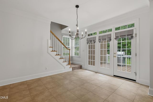 105 Tavernelle Place, Cary, NC 27519