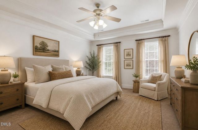 105 Tavernelle Place, Cary, NC 27519