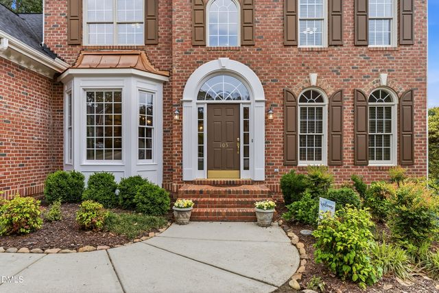 105 Tavernelle Place, Cary, NC 27519