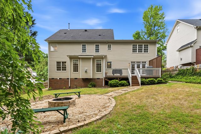 105 Tavernelle Place, Cary, NC 27519