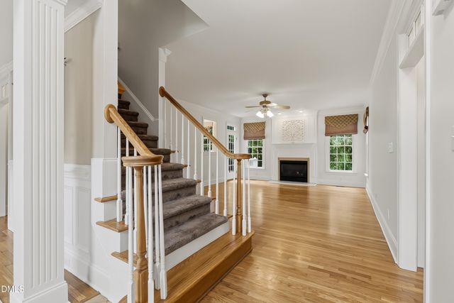 105 Tavernelle Place, Cary, NC 27519