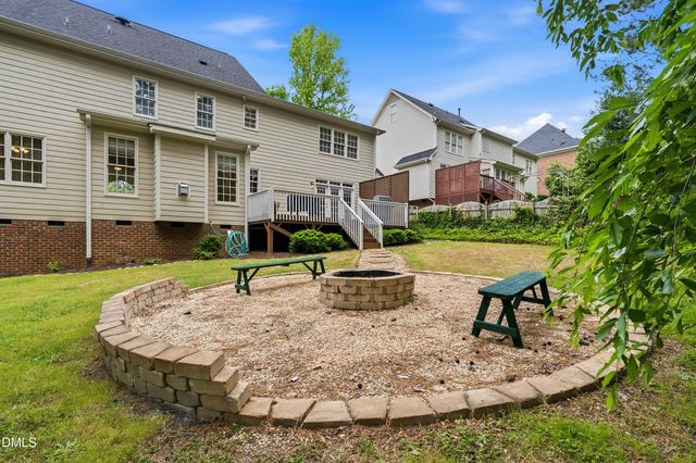 105 Tavernelle Place, Cary, NC 27519
