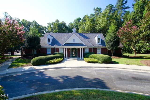105 Tavernelle Place, Cary, NC 27519